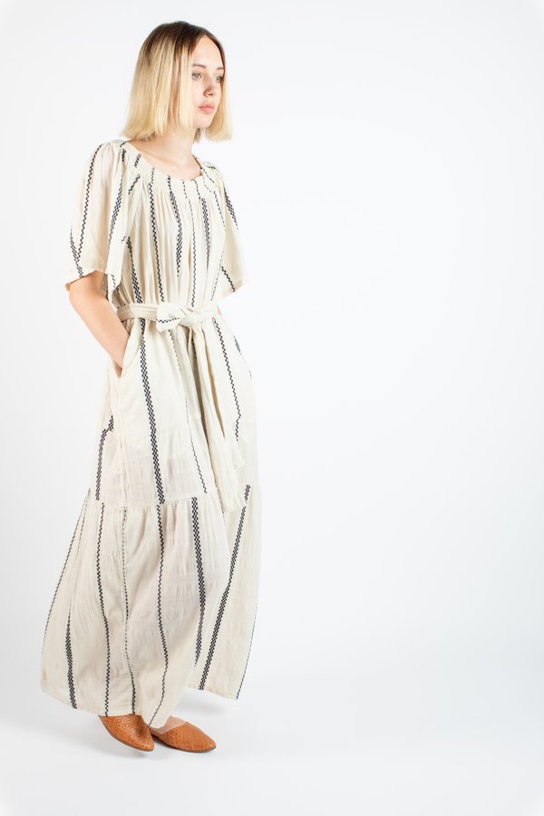 Ace & Jig Casa dress - Casablanca Ace & Jig Casa dress - Casablanca