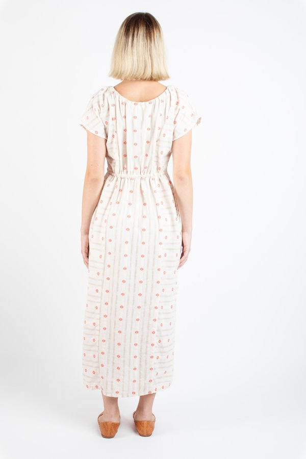 Ace & Jig Isla Dress Ace & Jig Isla Dress