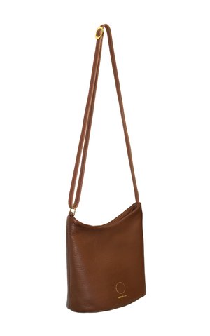 Georgia Jay Lady Ida - Chestnut Pebble Georgia Jay Lady Ida - Chestnut Pebble
