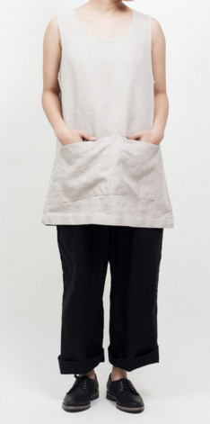 Jungmaven Aspen Smock Jungmaven Aspen Smock