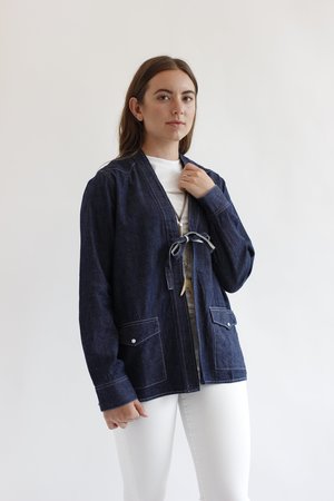 VISVIM SS Lhamo Shirt - Wash | Garmentory
