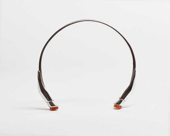 Lacar Equus Collar Lacar Equus Collar