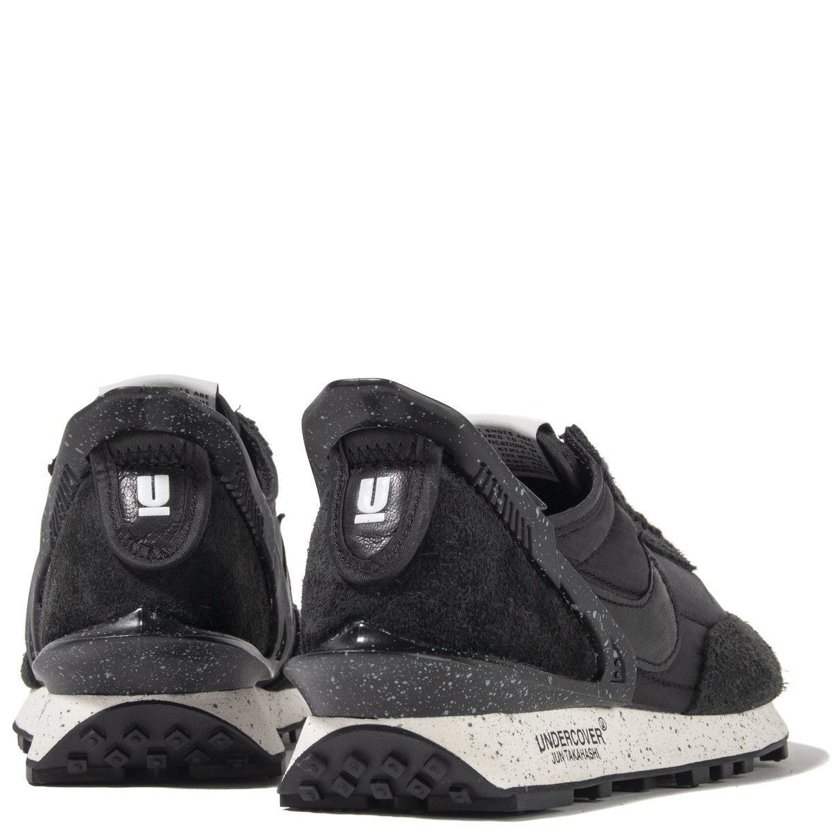 Nike Women's x Undercover Daybreak Black / Black | Garmentory