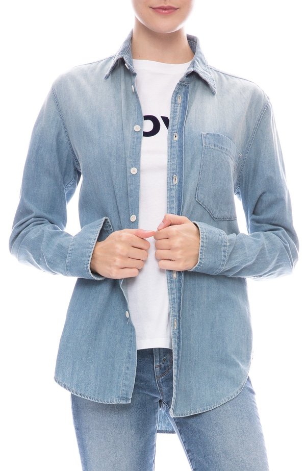 mother denim shirts