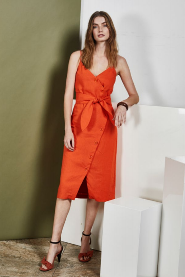 Joie carnell dress Clearance