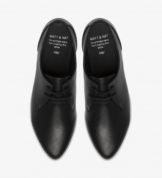 Matt & Nat Verdun - Black Matt & Nat Verdun - Black