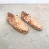 Brother Vellies Huaraches - Whiskey - Thumbnail 2