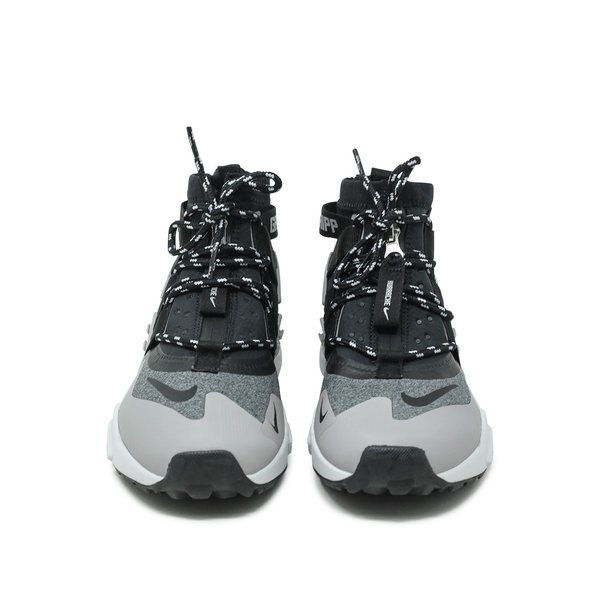 nike air huarache city low atmosphere grey