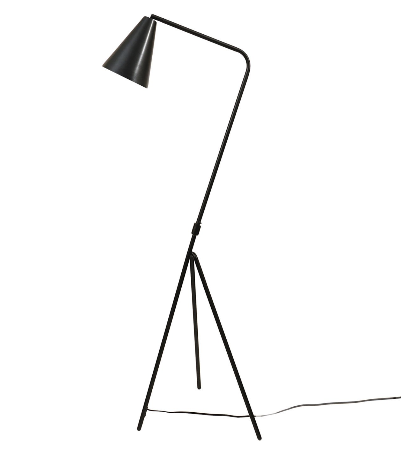 bloomingville floor lamp