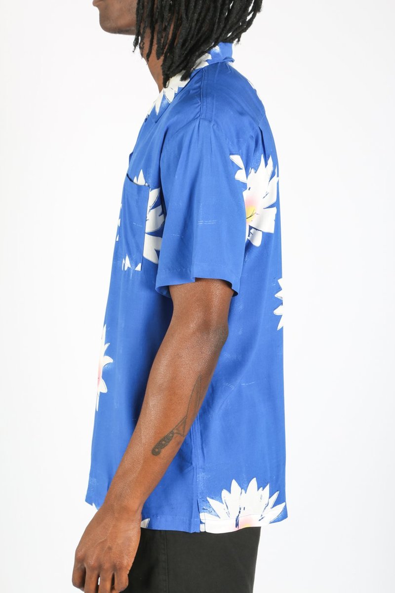 Double Rainbouu GLOSSY POSSY SHIRT | Garmentory