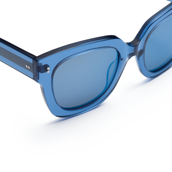 Chimi Acai Mirror #008 Sunglasses - Acai | Garmentory display picture 2