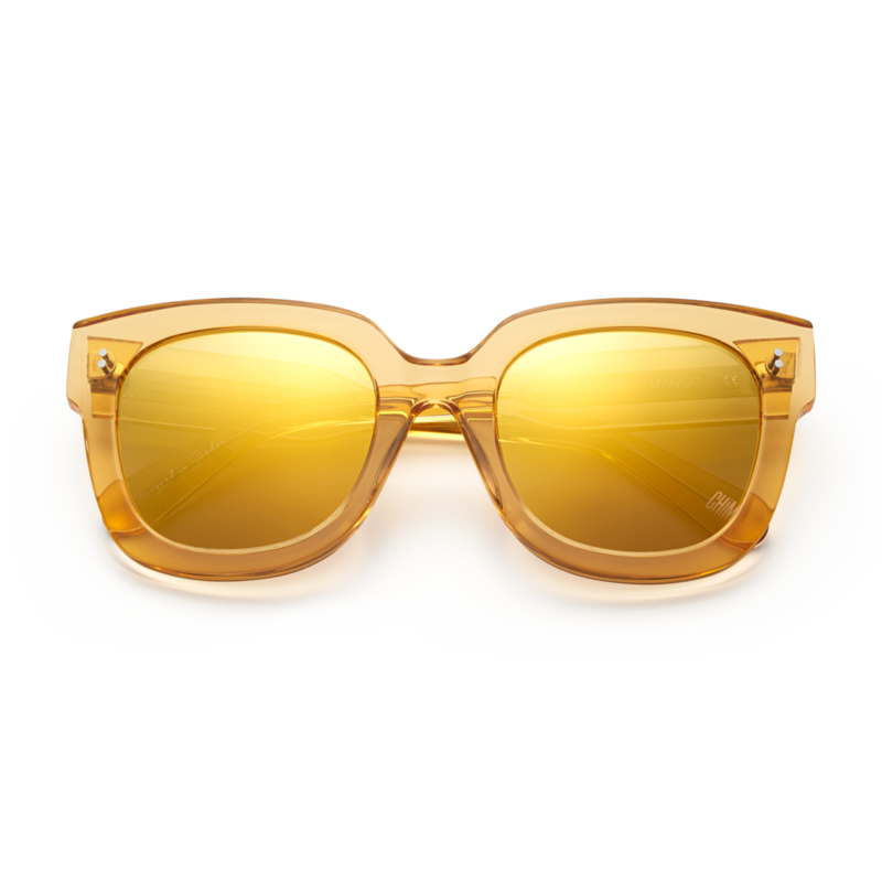 Chimi Mirror #008 Sunglasses MANGO Garmentory
