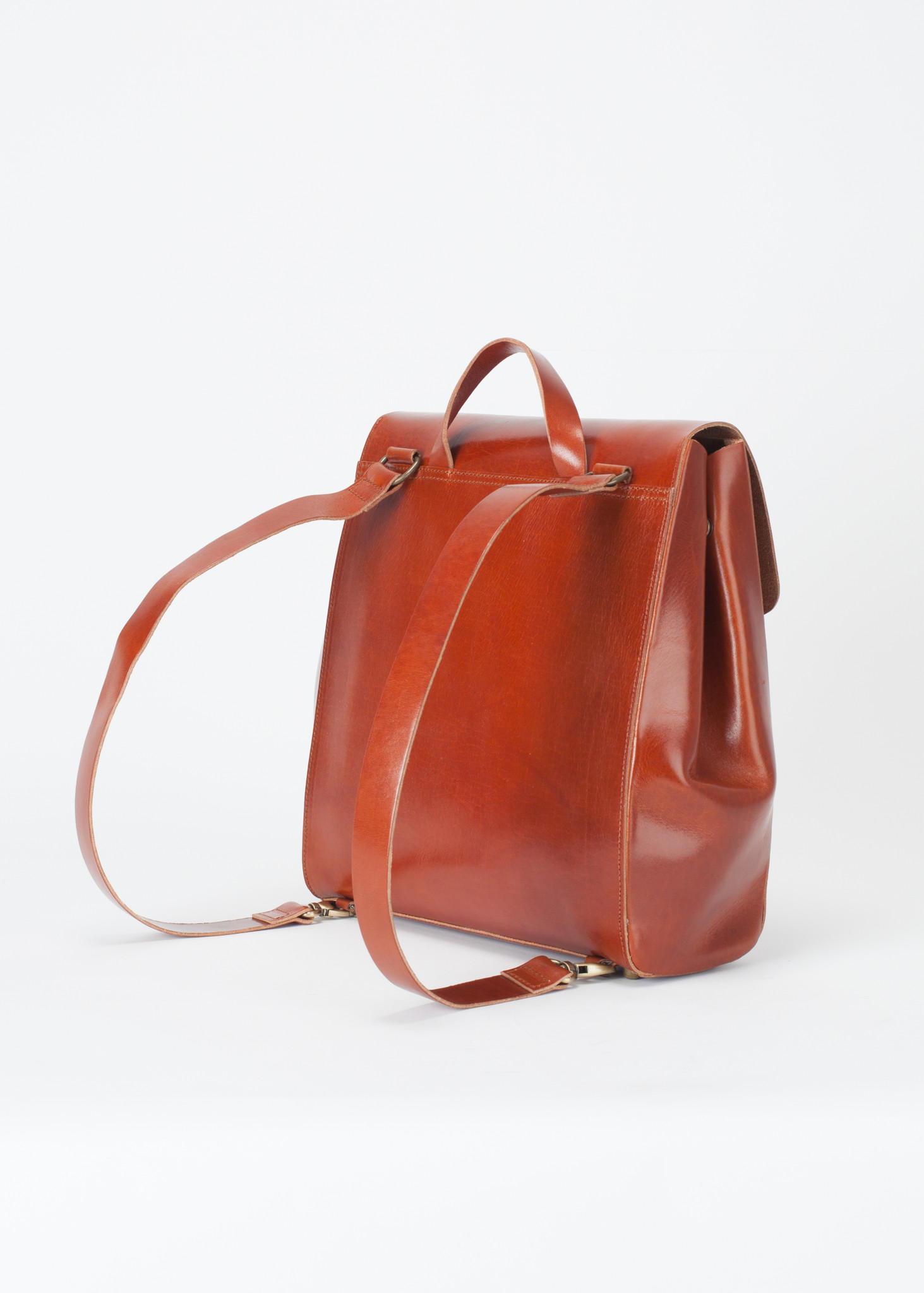 Vere Verto Macta Backpack | Garmentory