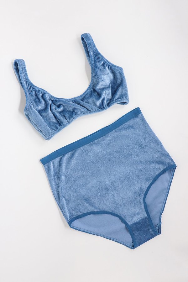Baserange Rainy Bra Baserange Rainy Bra