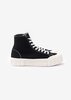 Good News Bagger 2 Hi Sneakers - black - Thumbnail 3
