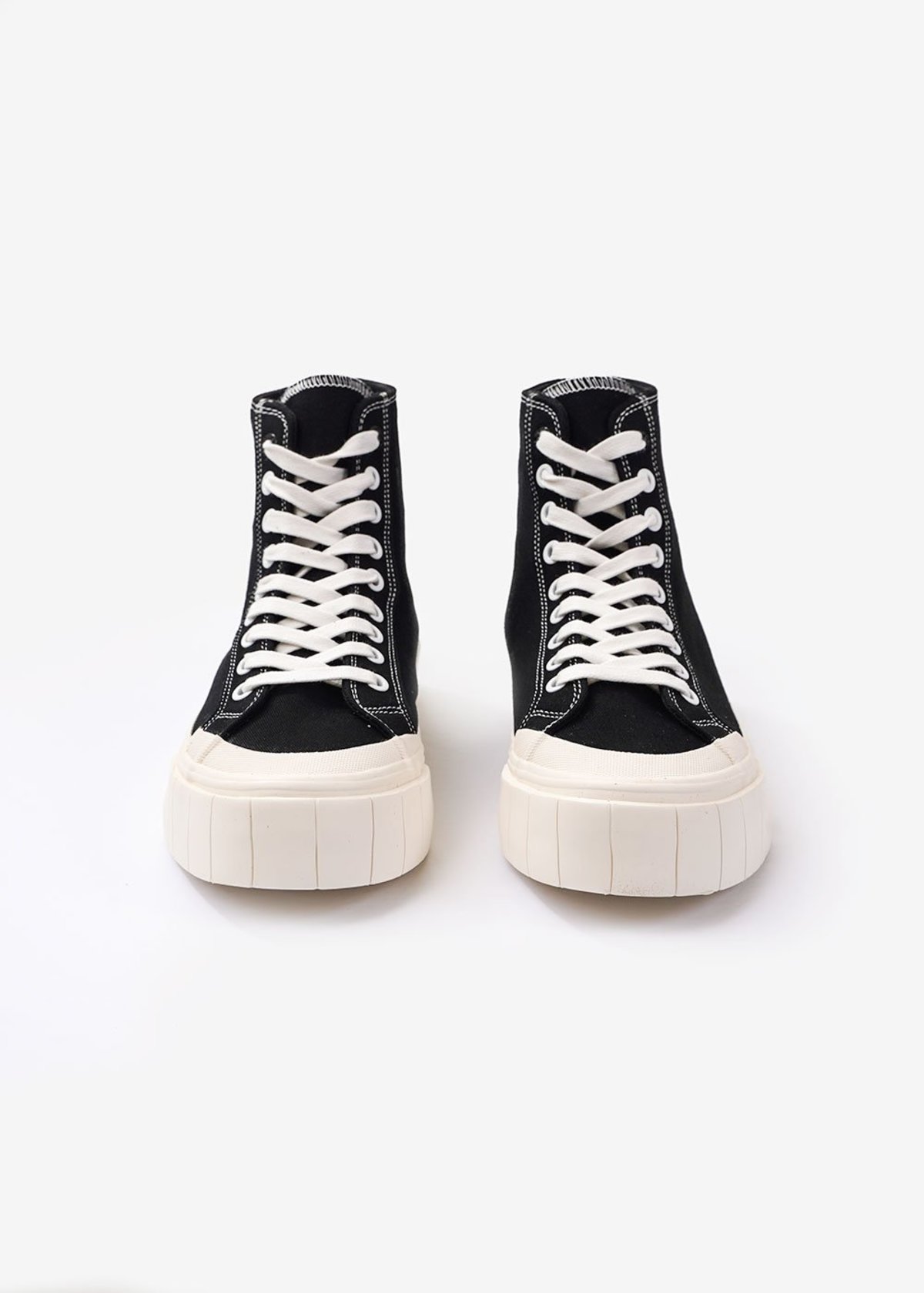 Good News Bagger 2 Hi Sneakers - black - Image 4 of 6