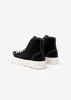 Good News Bagger 2 Hi Sneakers - black - Thumbnail 5