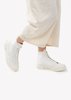 Good News Bagger 2 Hi Sneakers - Off-White - Thumbnail 6