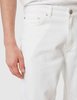 Wood Wood Wes Jeans - White - Thumbnail 4