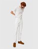 Wood Wood Wes Jeans - White - Thumbnail 1