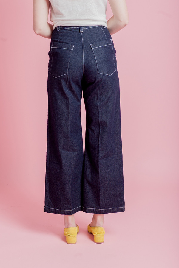 RACHEL COMEY LEGION PANT | Garmentory