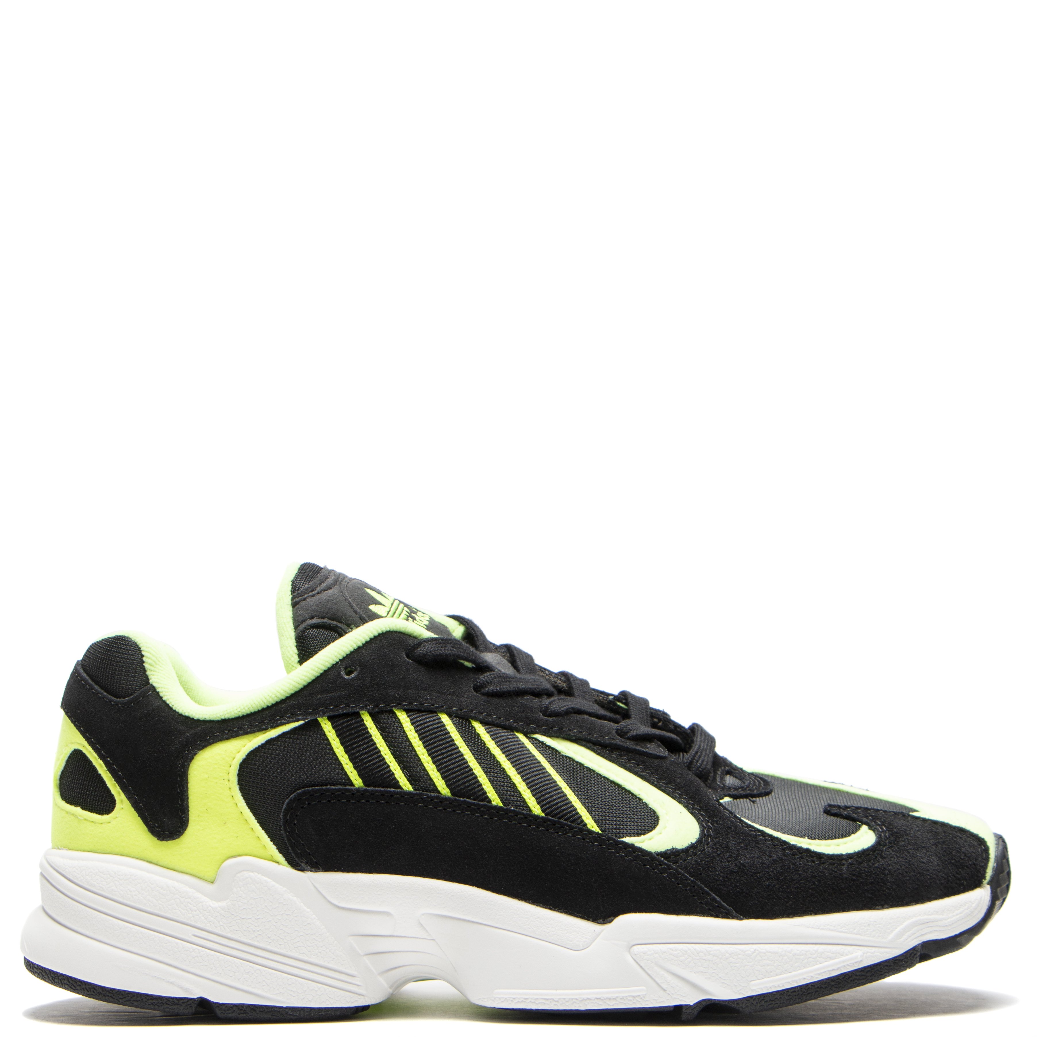 adidas yung 1 core black