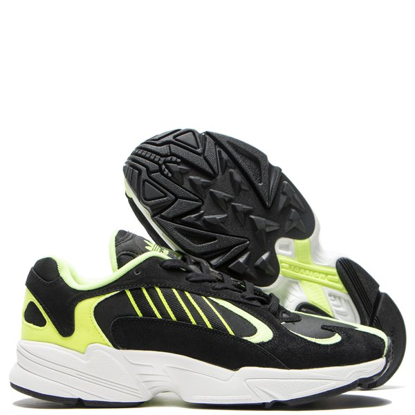 adidas yung 1 core black