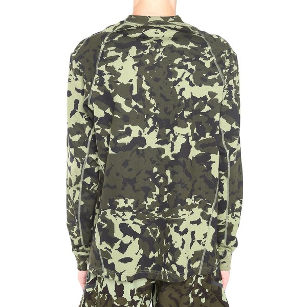 nike mmw long sleeve