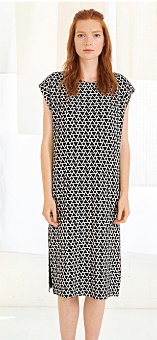 Dagg & Stacey Ellis Dress Dagg & Stacey Ellis Dress