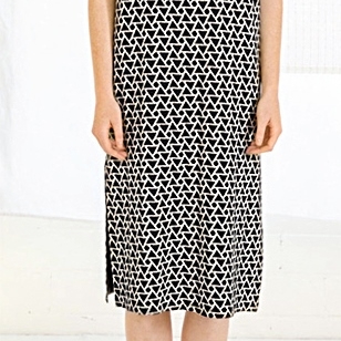 Dagg & Stacey Ellis Dress Dagg & Stacey Ellis Dress