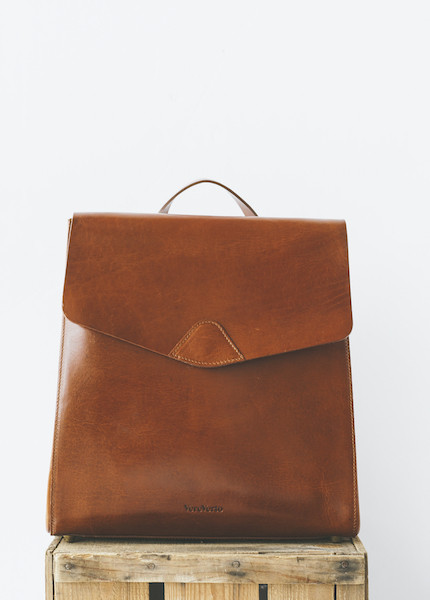Vere Verto - Macta in Brown Vere Verto - Macta in Brown