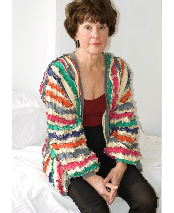 Vintage Missoni Jacket - multi Vintage Missoni Jacket - multi