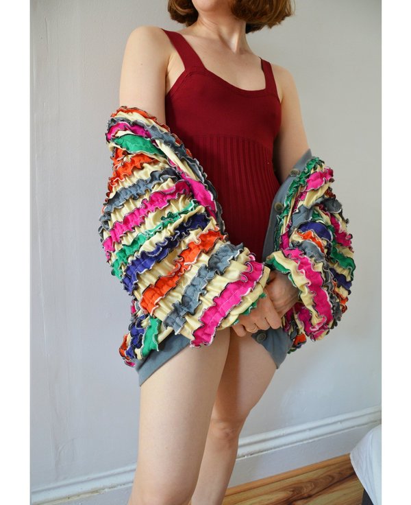 Vintage Missoni Jacket - multi Vintage Missoni Jacket - multi