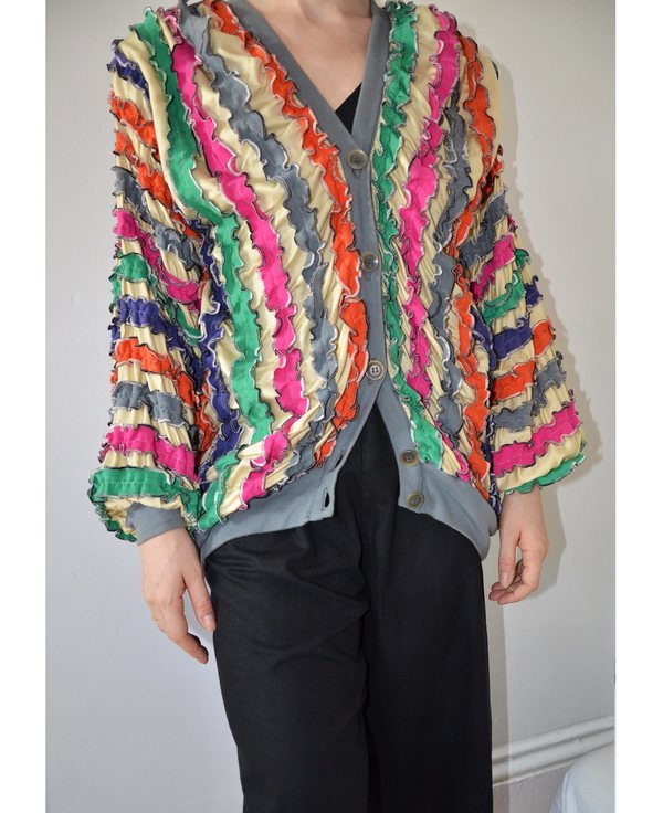 Vintage Missoni Jacket - multi Vintage Missoni Jacket - multi