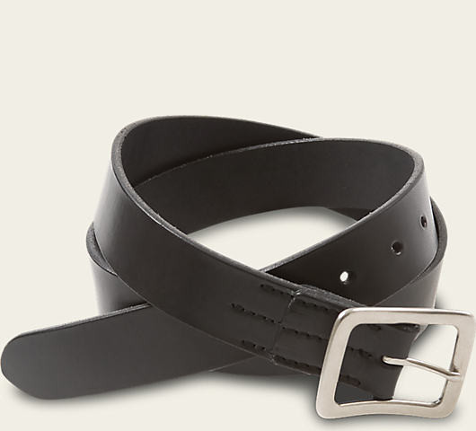 Red Wing Shoes 96561/96562 Belt Red Wing Shoes 96561/96562 Belt