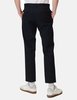 Wood Wood Tristan Trousers - Dark Navy Blue - Thumbnail 2