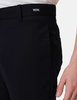 Wood Wood Tristan Trousers - Dark Navy Blue - Thumbnail 5