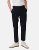 Wood Wood Tristan Trousers - Dark Navy Blue - Thumbnail 4