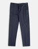 Wood Wood Tristan Trousers - Dark Navy Blue - Thumbnail 6