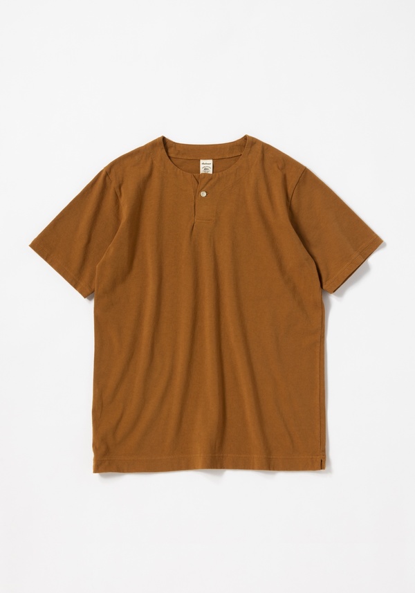 jackman henley