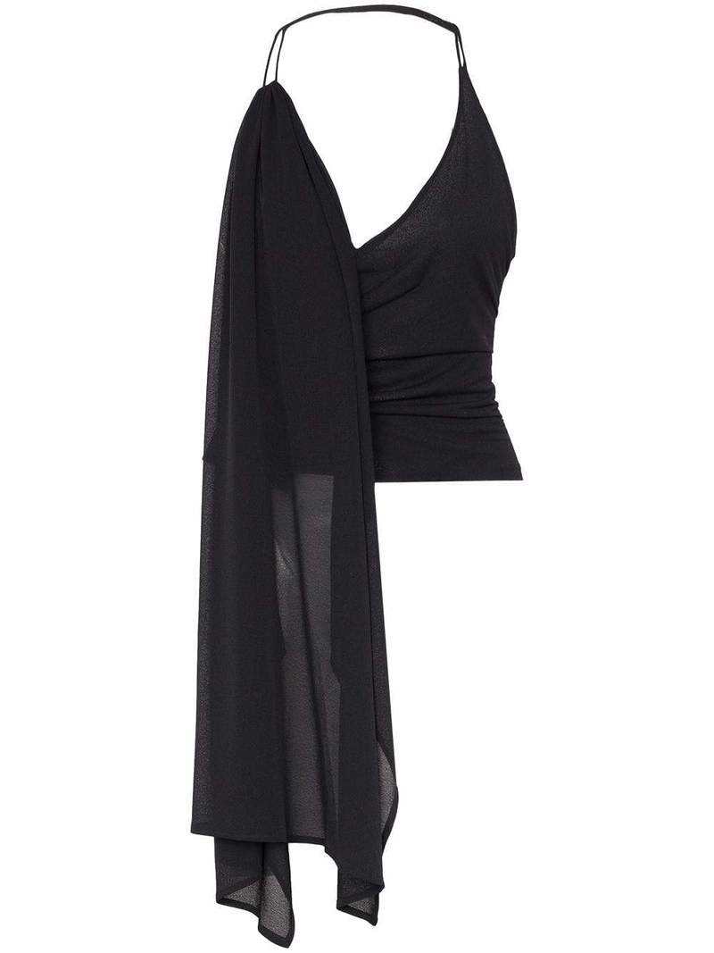 JACQUEMUS 新品 ブラトップス タグ付 定価4.4万 JACQUEMUS トップス 新品未使用タグ付き - メルカリ