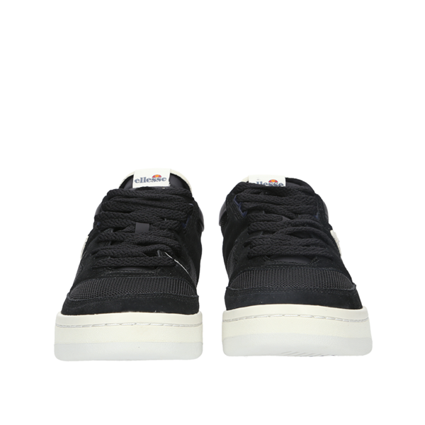 Ellesse Piazza Sneaker - Black/White | Garmentory