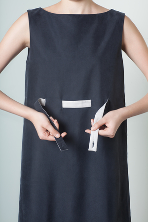 WRAY Pathos Dress WRAY Pathos Dress
