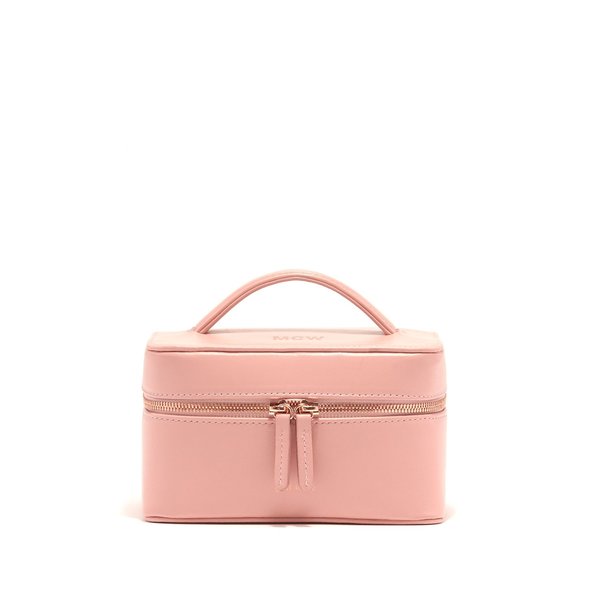 Graf Lantz x Goop Leather Bento Box Blush Garmentory