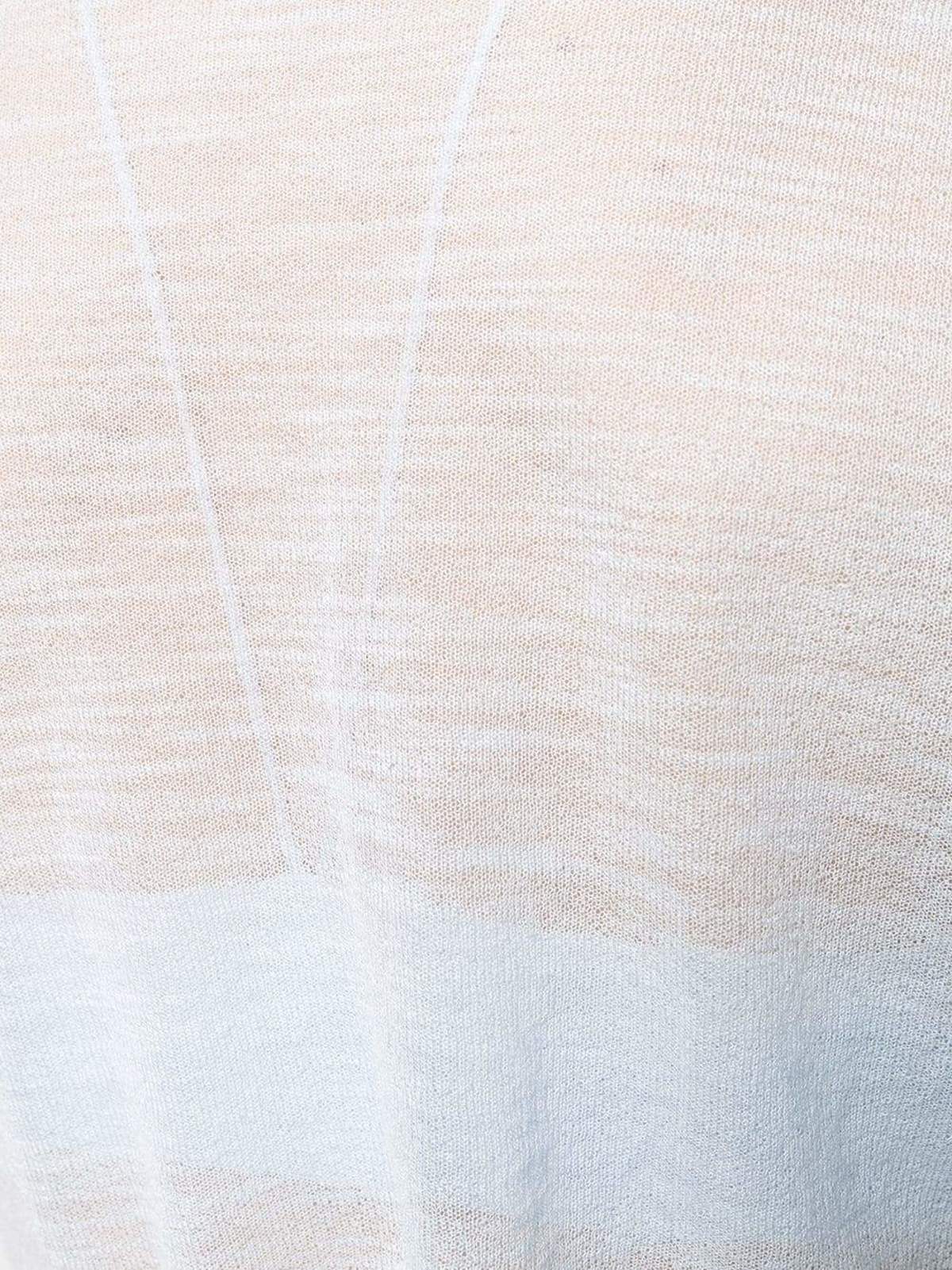 Jacquemus La Maille Piana - Baby Blue - Image 4 of 4