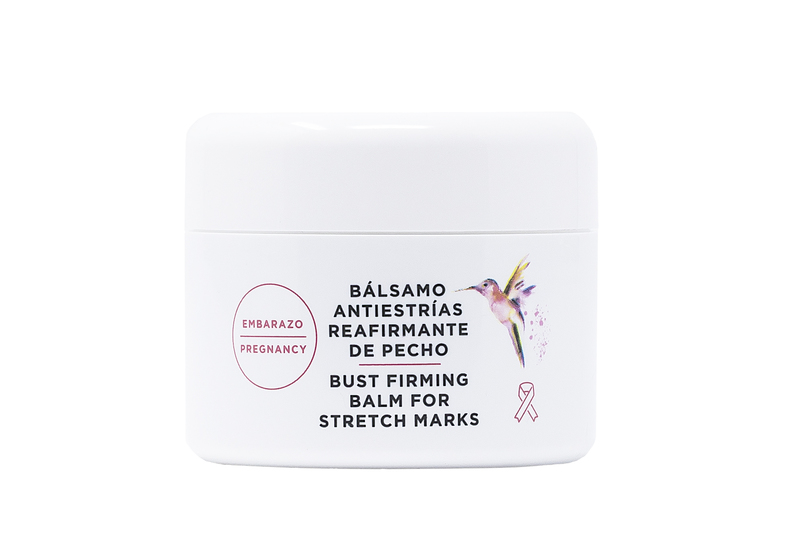 Me and Me Pregnancy Safe Firming Care Set