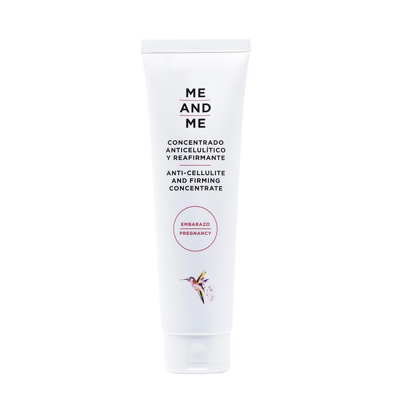 Me and Me Pregnancy Safe Firming Care Set