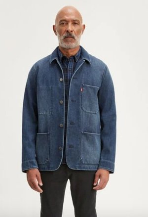 engineers work jacket