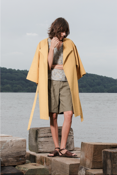 RHOI June Bermuda Short RHOI June Bermuda Short
