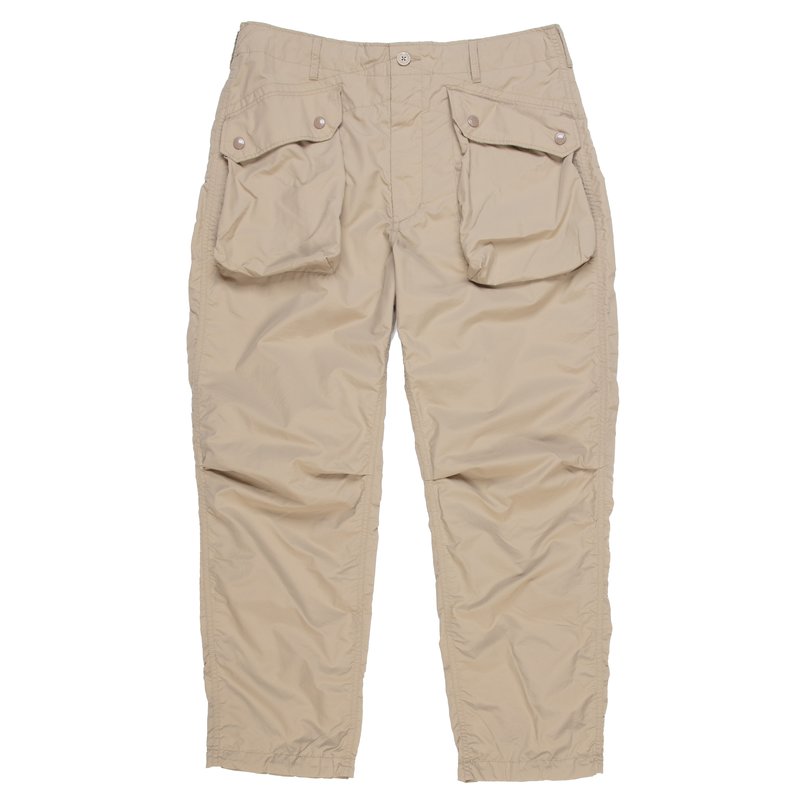 Engineered Garments norwegian pants Engineered Garments Norwegian